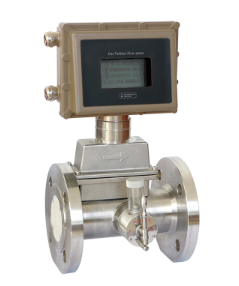 智能氣體渦輪流量計的運行管理和維護要求