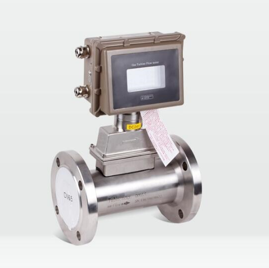 天然氣流量計量表常見故障現象及解決辦法