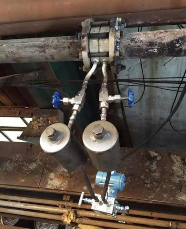 測量蒸汽用什么流量計好？